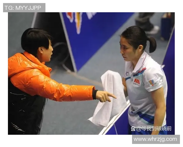 西安羽毛球队心理素质引发热议球员表现与心理调适的深层探讨